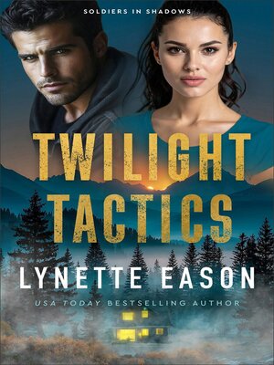 cover image of Twilight Tactics
